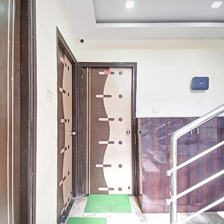 Hotel O New Aamaze Inn Near Acropolis Mall Калькутта Экстерьер фото