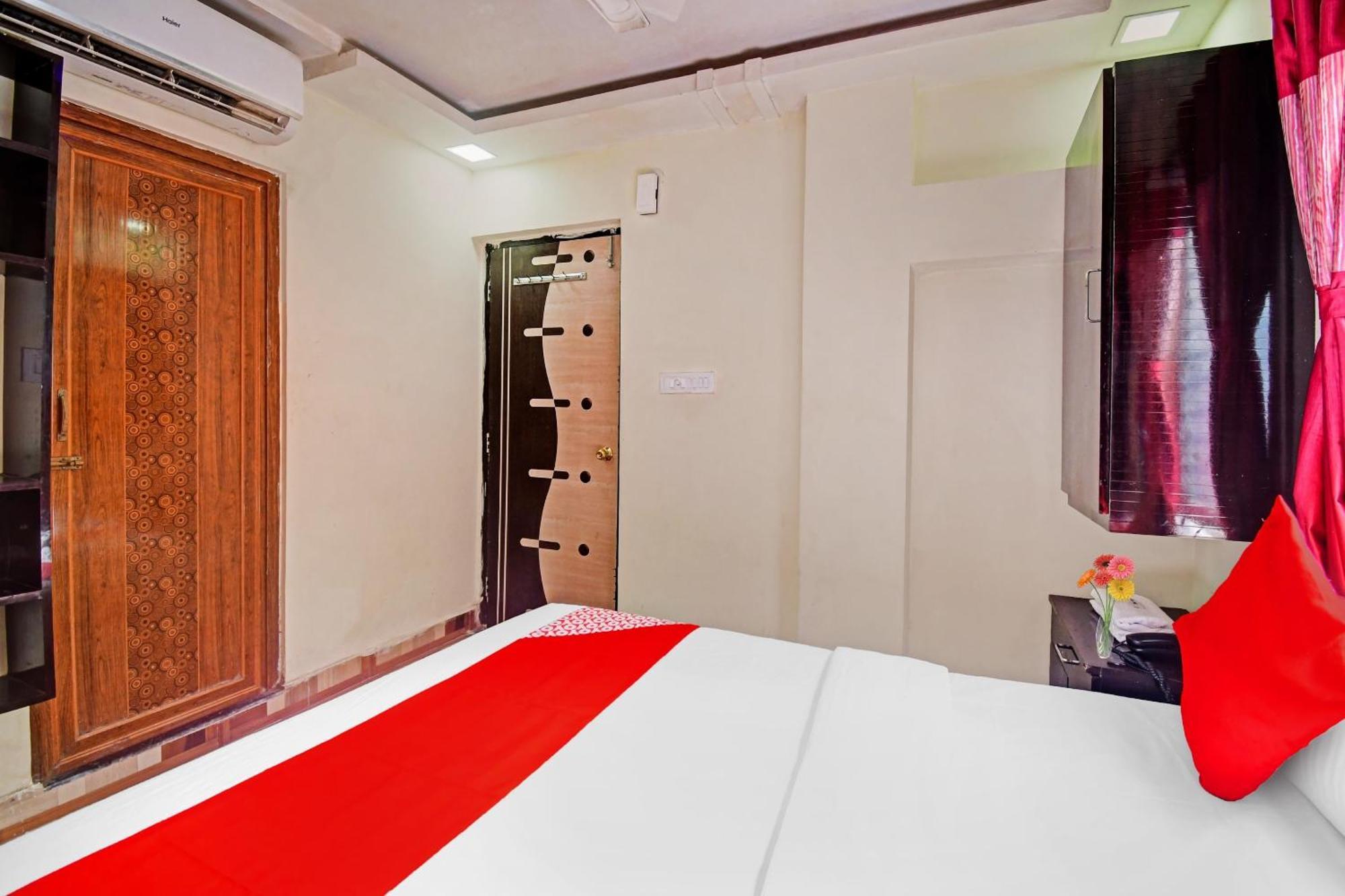 Hotel O New Aamaze Inn Near Acropolis Mall Калькутта Экстерьер фото